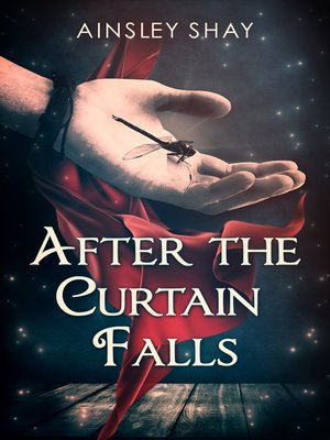 cover image of After the Curtain Falls